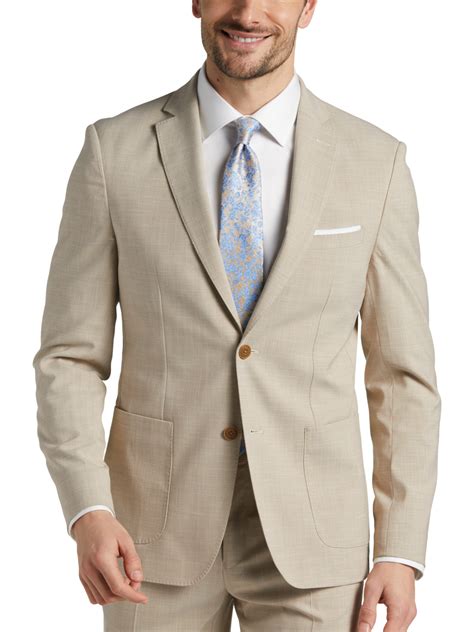 michael kors suits measurement|Michael Kors modern fit suit.